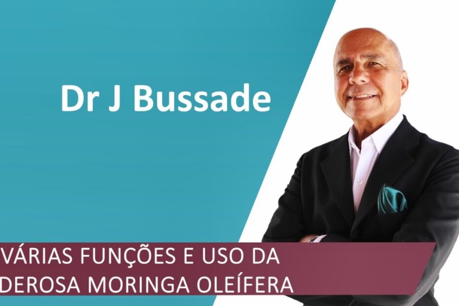 AS VÁRIAS FUNÇÕES E USOS DA MORINGA OLEÍFERA