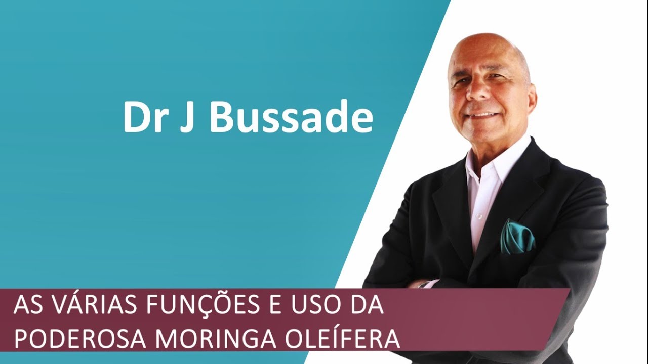 AS VÁRIAS FUNÇÕES E USOS DA MORINGA OLEÍFERA 